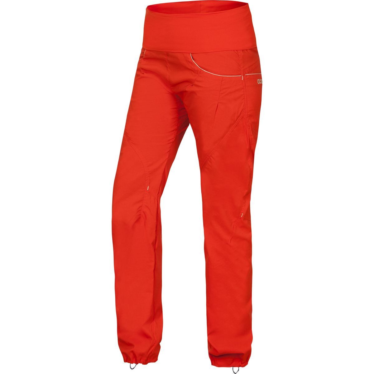 Ocun Outdoorhose Noya Pants Leichte Damenhose aus elastischem, schnelltrocknendem Material für