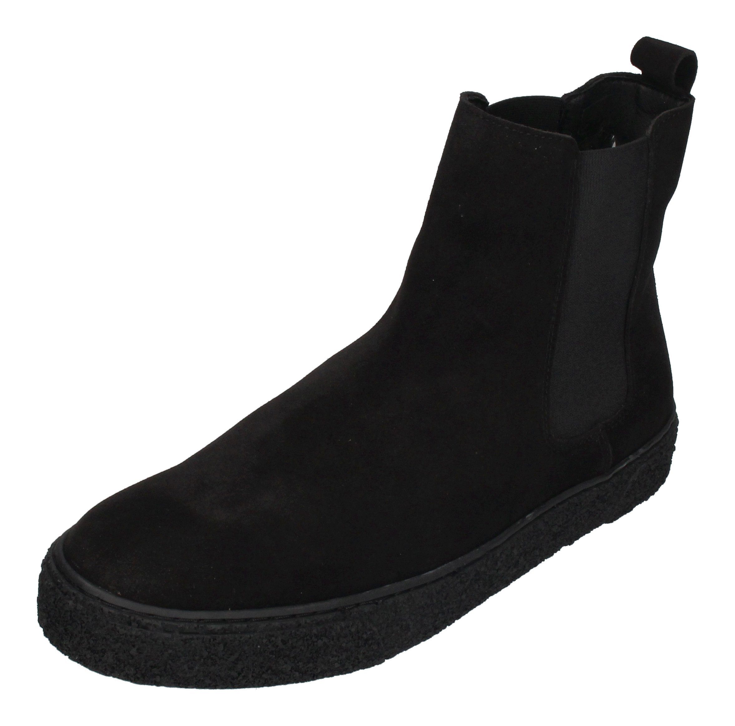 Bianco BIACHAD 66-71950 Chelseaboots Black