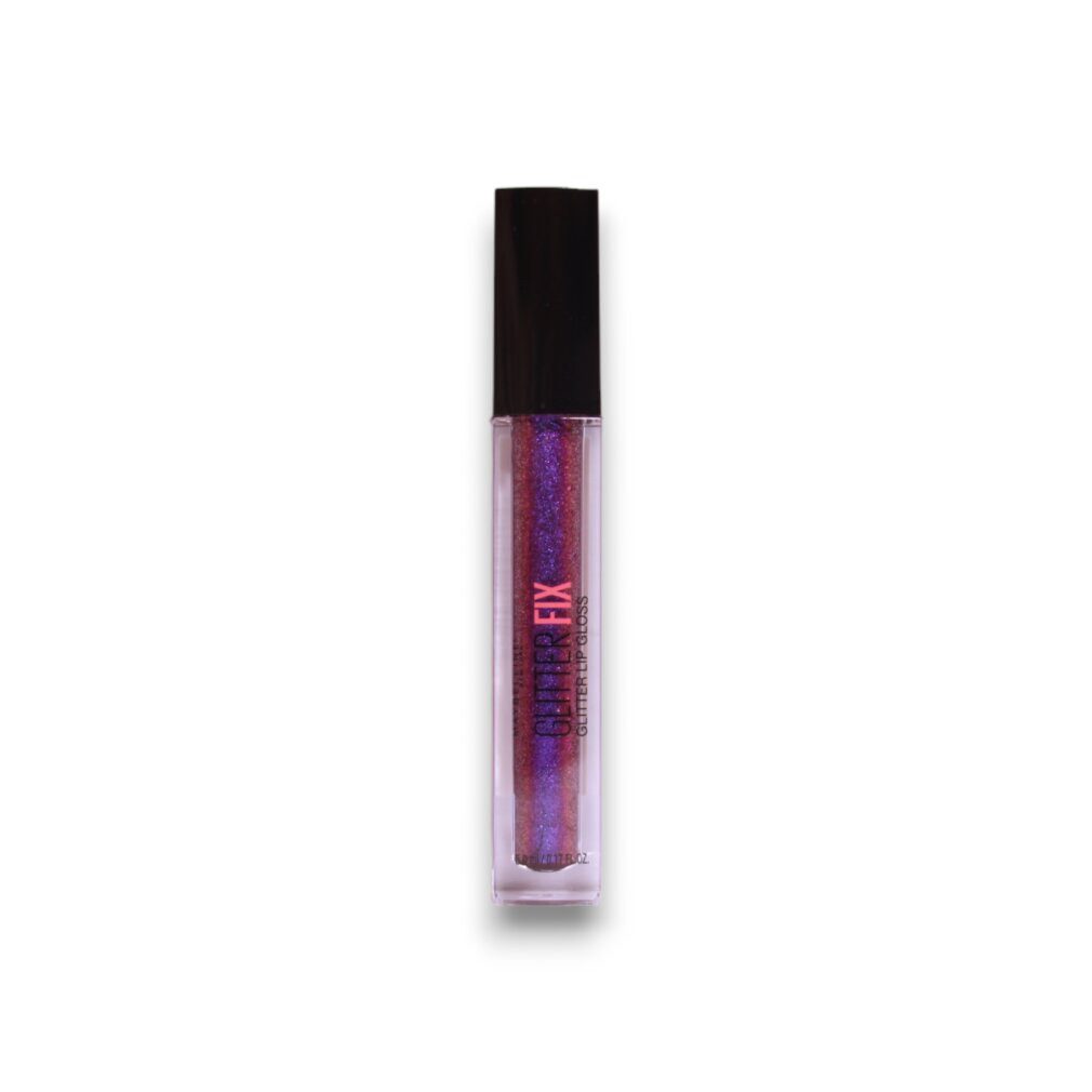 MAYBELLINE NEW YORK Lipgloss Glitter Fix Lip Gloss 70 Wicked Tease 5ml