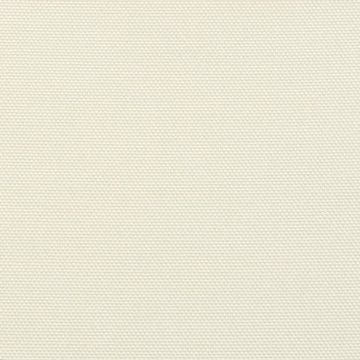 vidaXL Seitenmarkise Balkon-Sichtschutz Creme 90x700 cm 100 Polyester-Oxford
