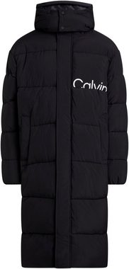 Calvin Klein Jeans Steppjacke ESSENTIALS NON DOWN LONG PARKA