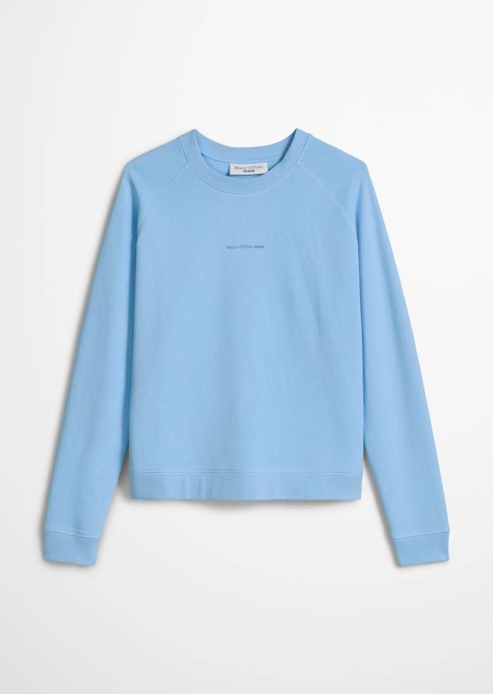 Marc O'Polo DENIM Sweatshirt Sweatshirt, LSL, Raglan, Chest Artw