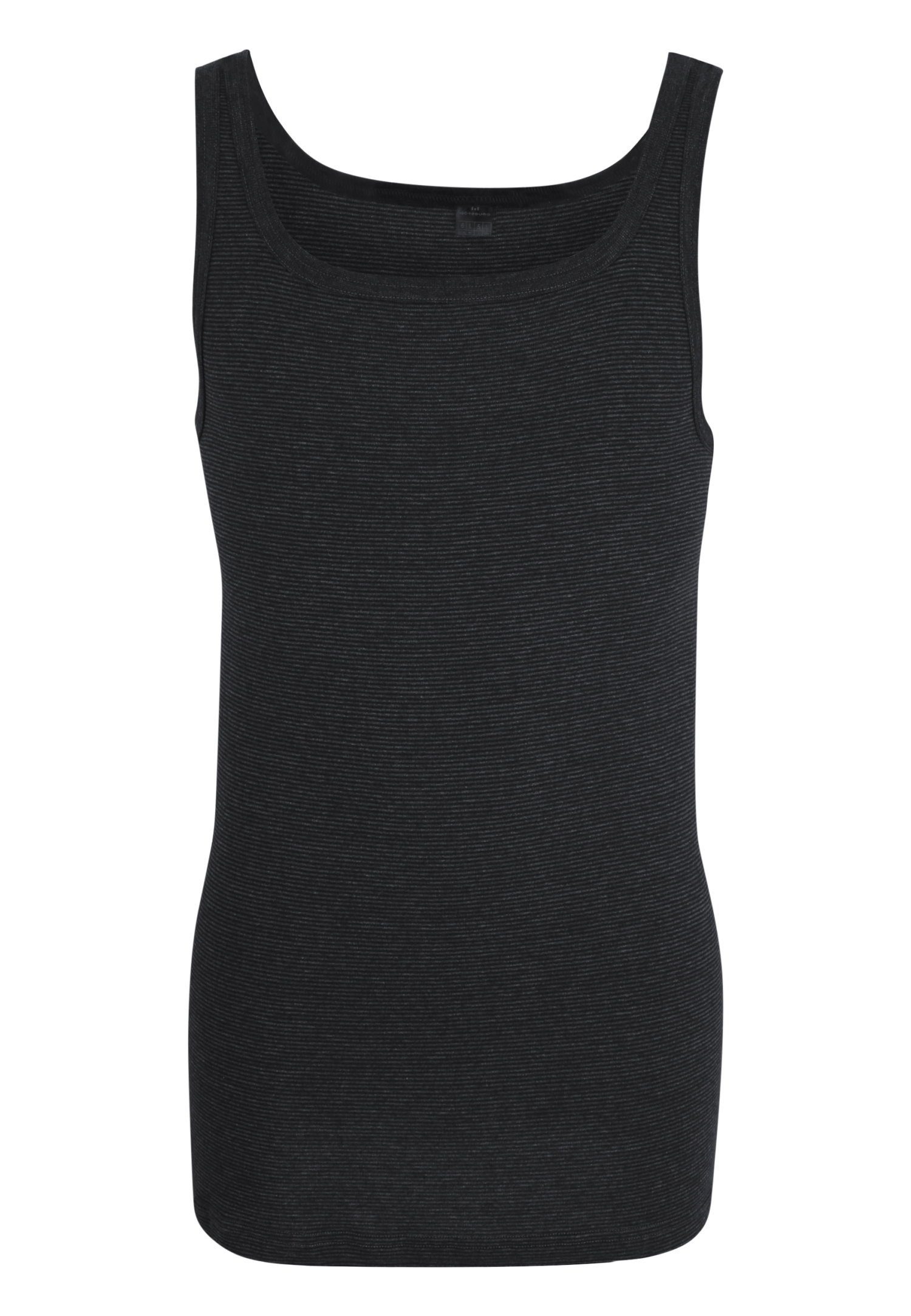 GÖTZBURG Unterhemd 12er Pack Herren Unterhemden (12-St., 12er Pack) Feinrip günstig online kaufen