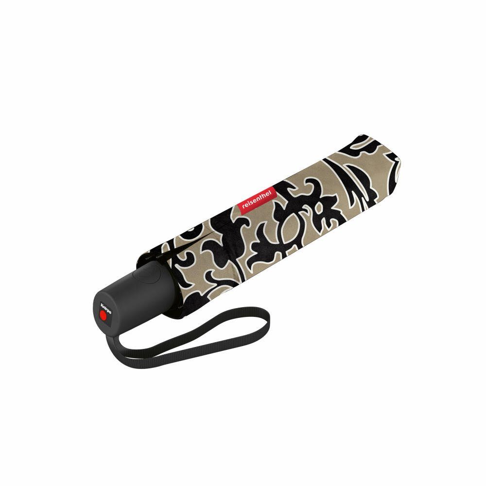 REISENTHEL® Taschenregenschirm umbrella pocket duomatic Baroque Marble