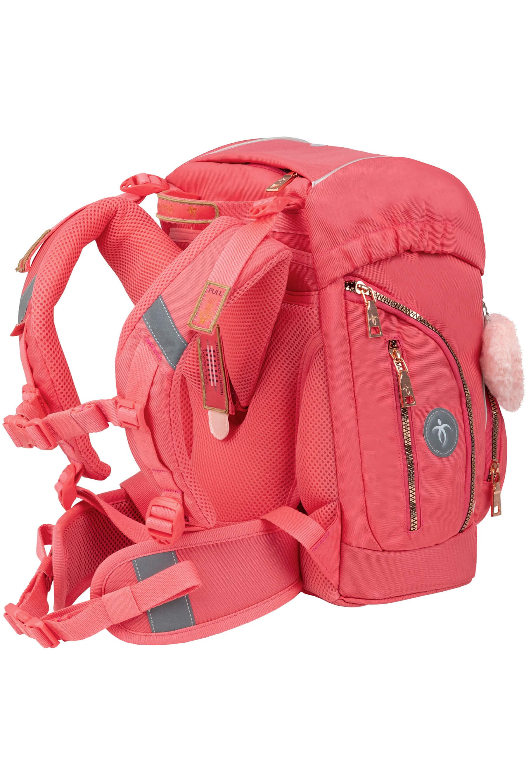 Schulranzen Comfy Plus Premium Kinderrucksack