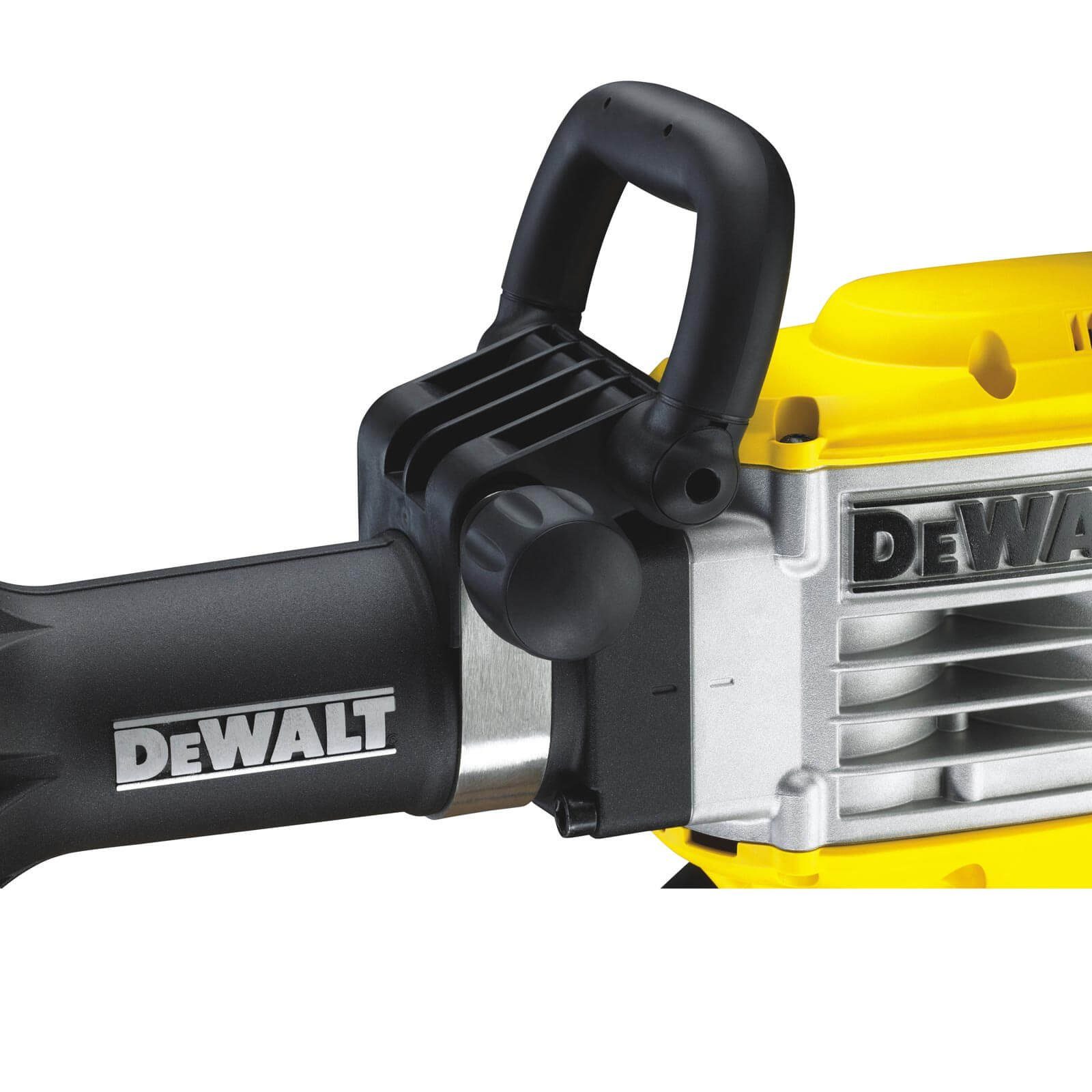 DeWalt Bohrhammer DeWALT Abbruchhammer 230 1600W/ 28mm, D25960K-QS Zubehör, V, + (Set) Sechskant 35J