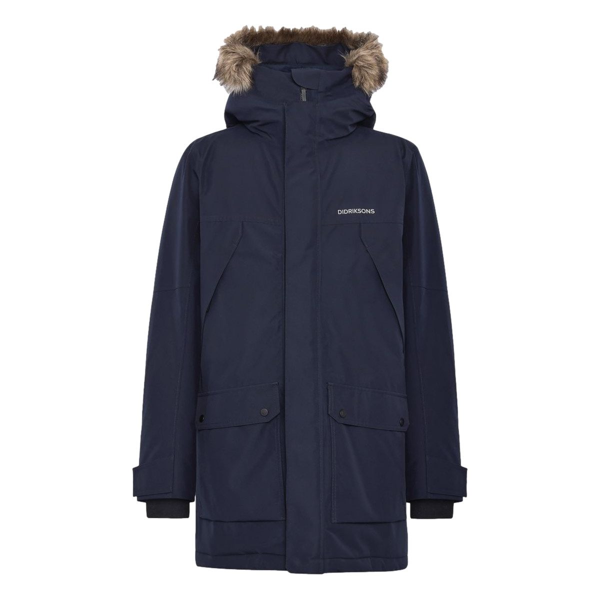 Didriksons Funktionsparka Didriksons Rick 2 - Мужчинам Parka