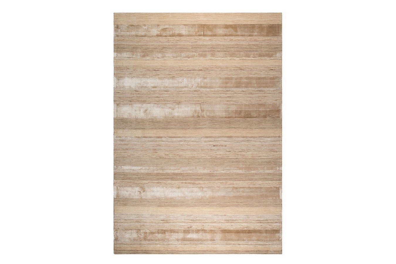Zuiver Teppich Teppich Dobs beige 170*240 cm, rechteckig, Höhe: 1.2 mm
