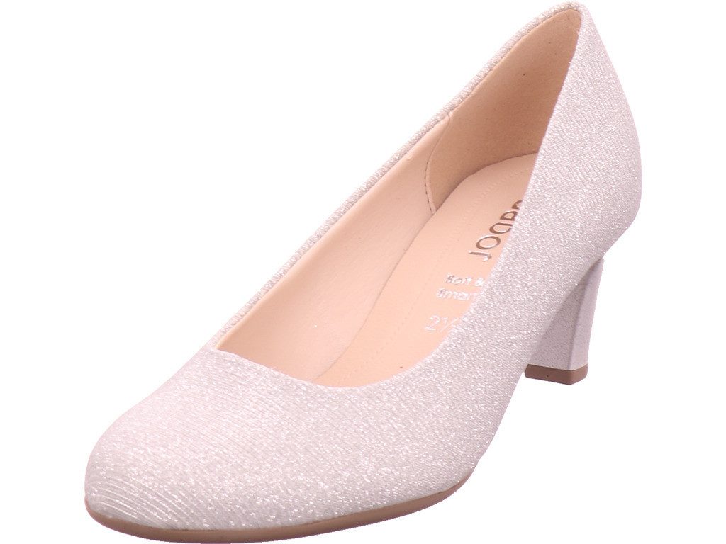 Pumps