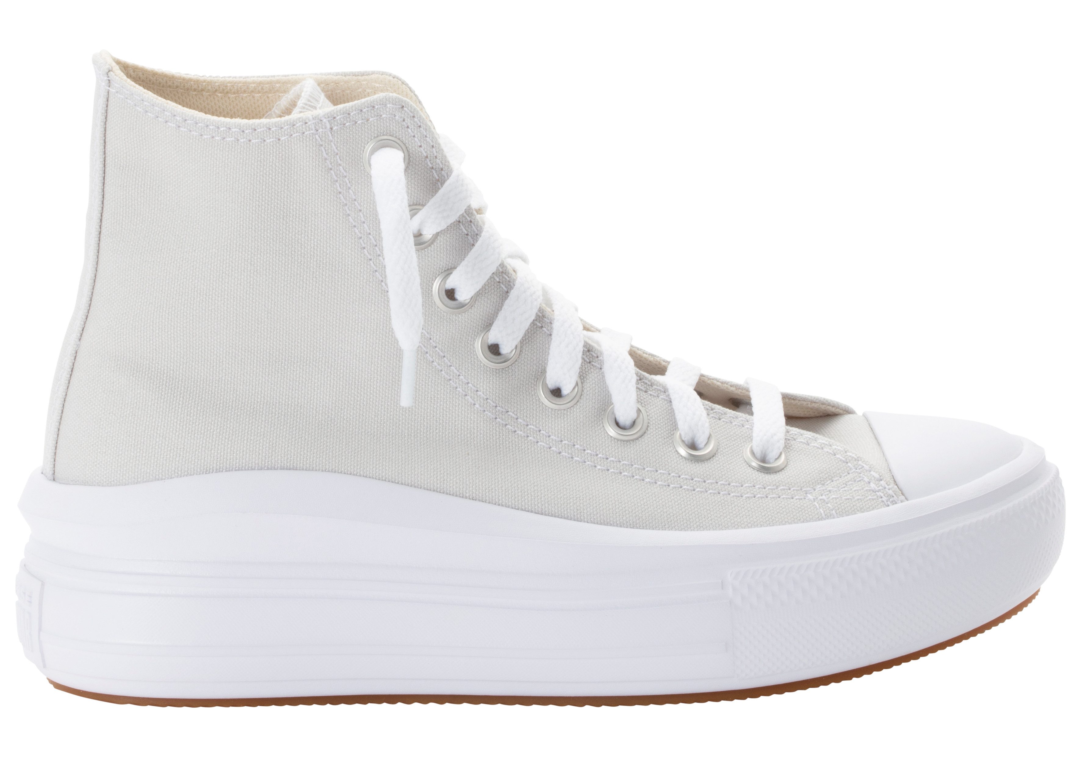 Converse CHUCK TAYLOR ALL STAR MOVE PLATFORM Sneaker