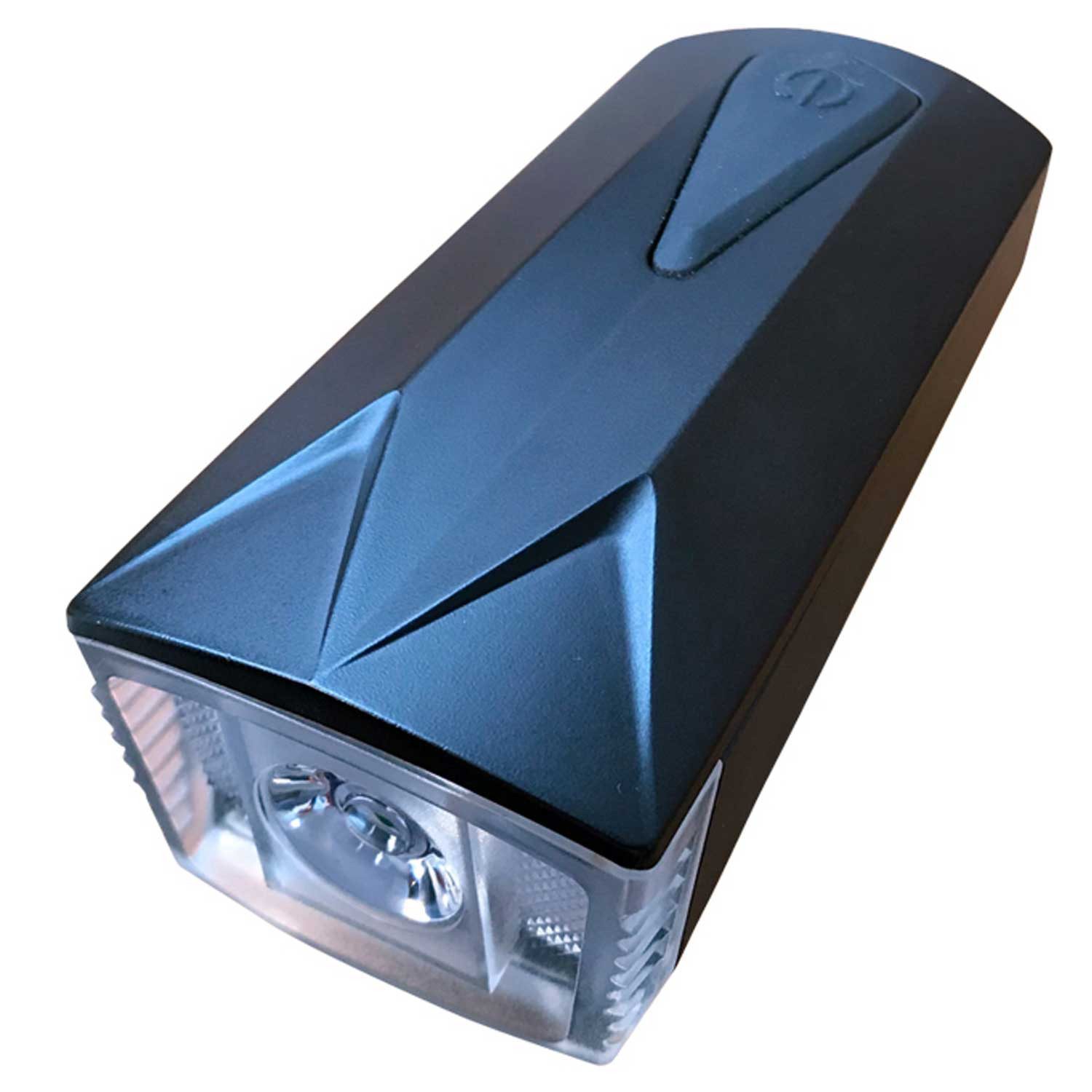 Drive Medical LED-Leuchte Frontlicht Schwarz günstig online kaufen