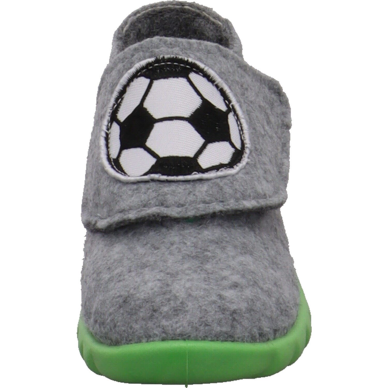 Fischer-Markenschuh Flexi Hausschuh