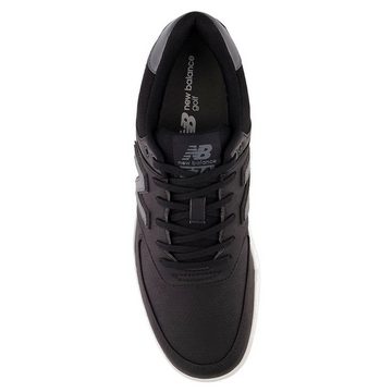 New Balance New Balance 574 Greens True Black Herren Golfschuh