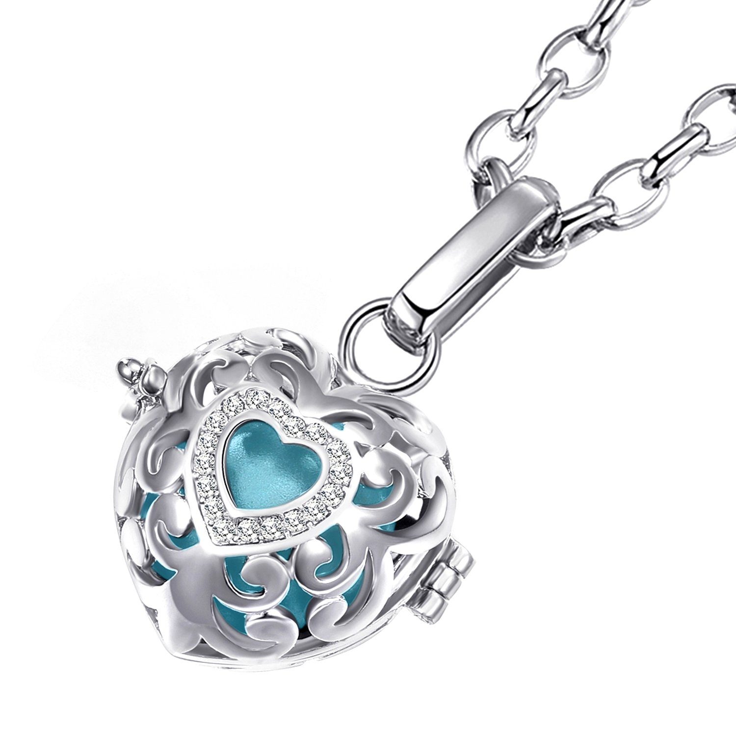 Morella Kette mit Anhänger Morella Damen günstig online kaufen
