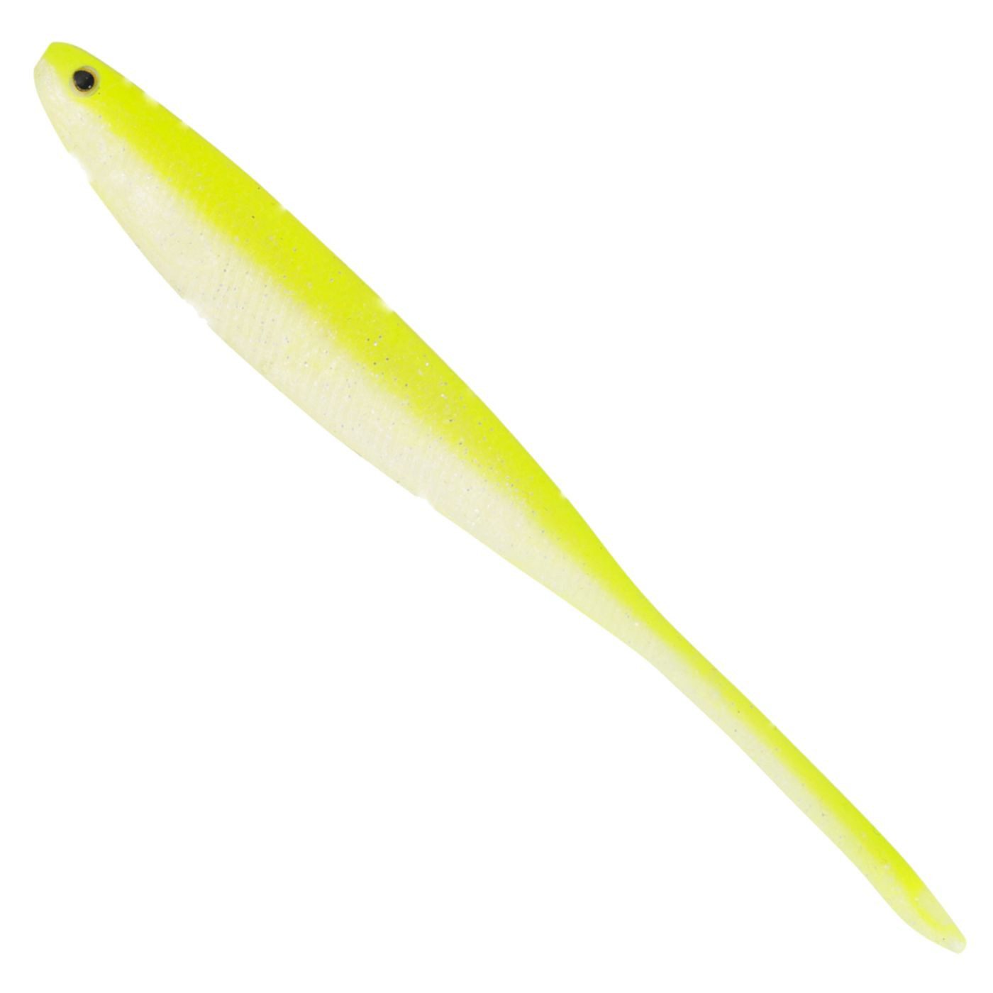 WESTIN Kunstköder Westin Shadteez Pin-Tail - Gummifisch