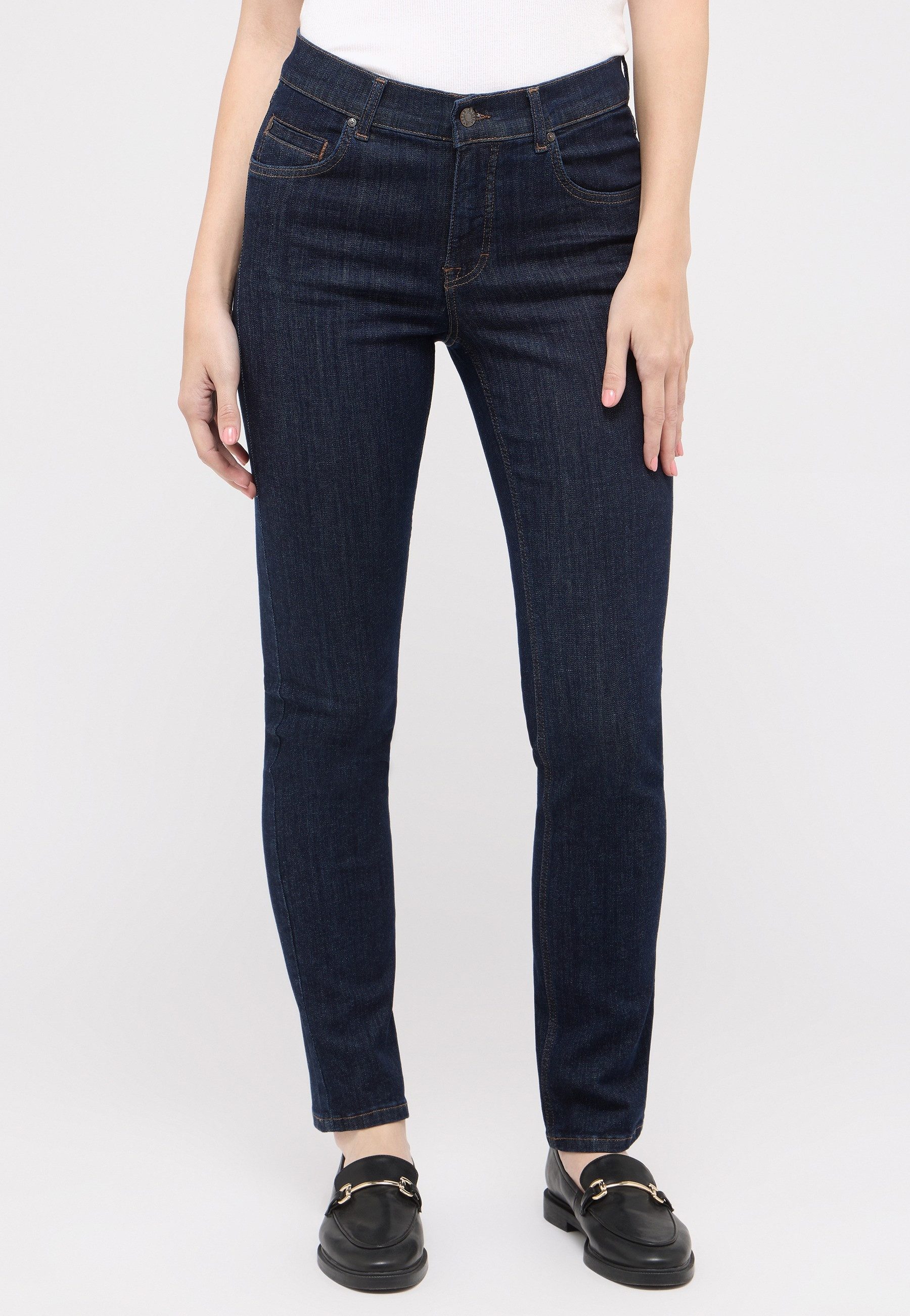 ANGELS Slim-fit-Jeans CICI