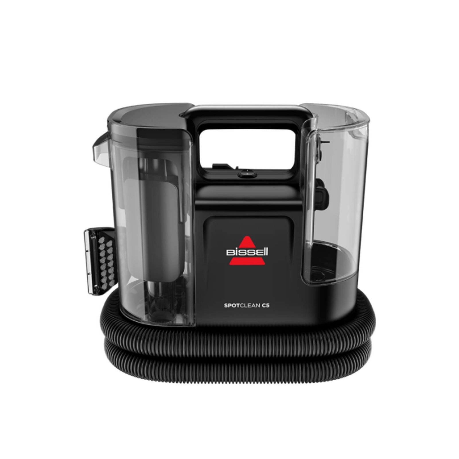 Bissell Dampfreiniger 3931N Spotclean C5 Pro