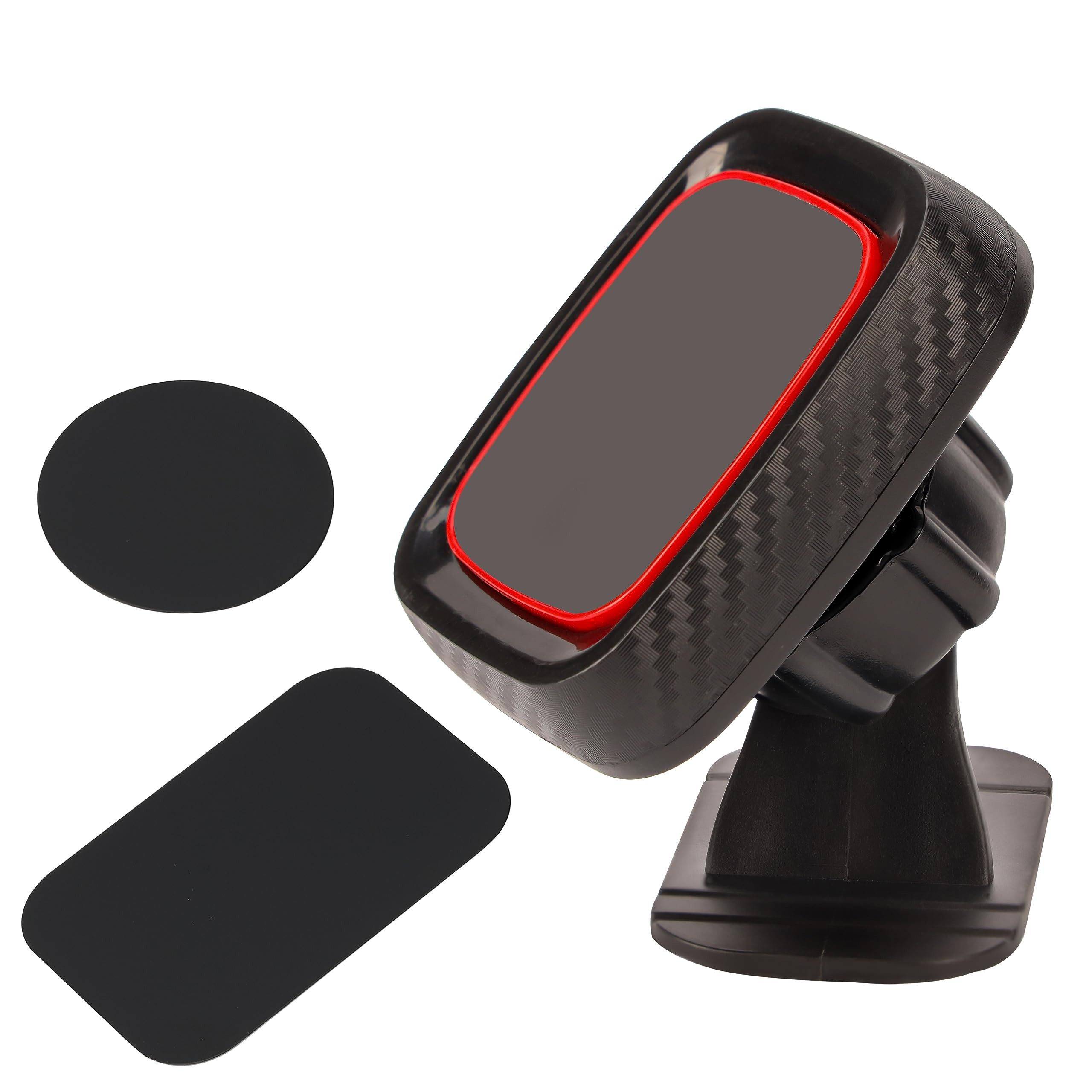 Belle Vous Поп-сокеты BELLE VOUS Handyhalterung Auto Magnet - Magnet Handyhalterung fürs, (1-tlg)