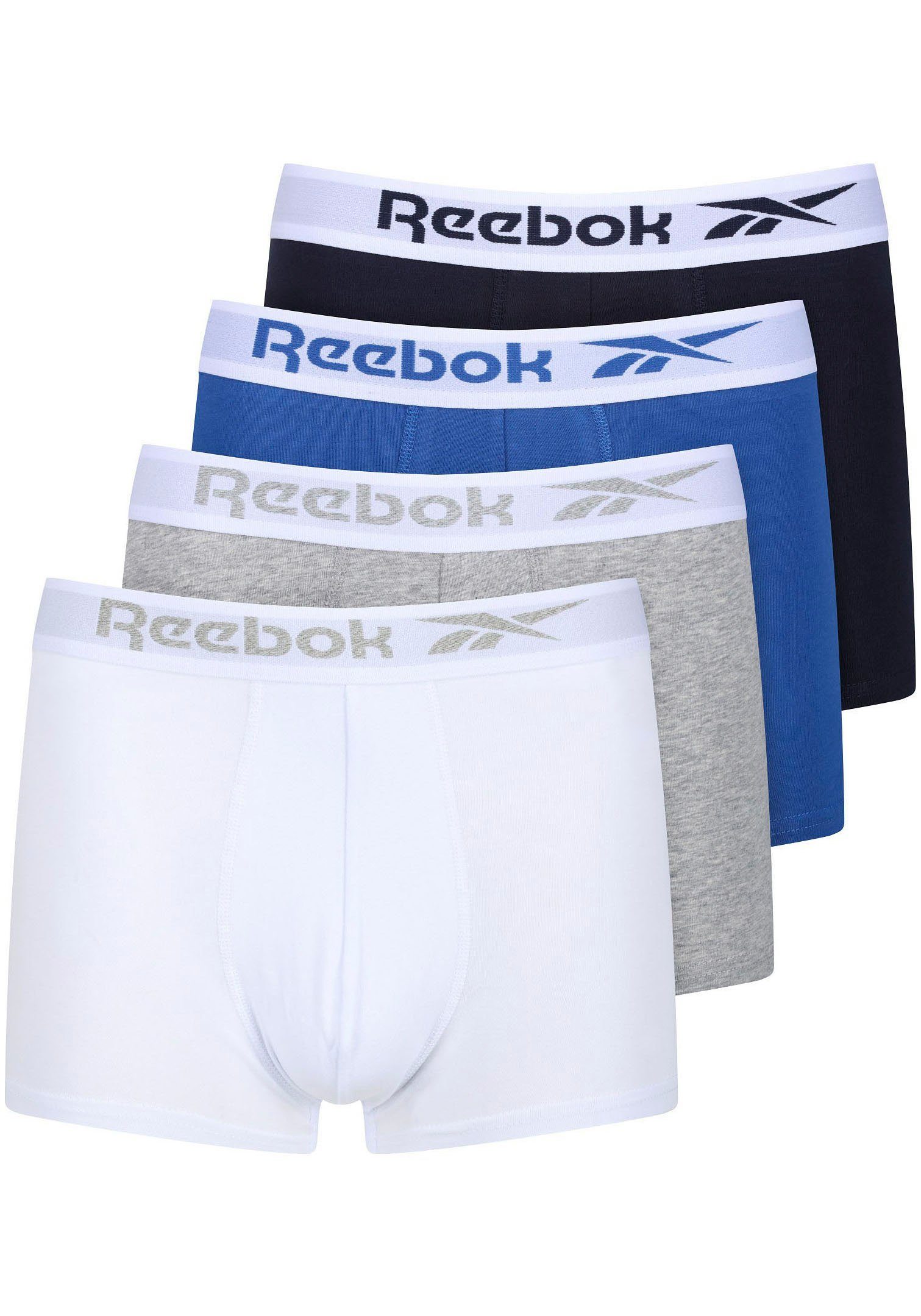 Reebok Trunk OAKLEY (Packung, 7-St)