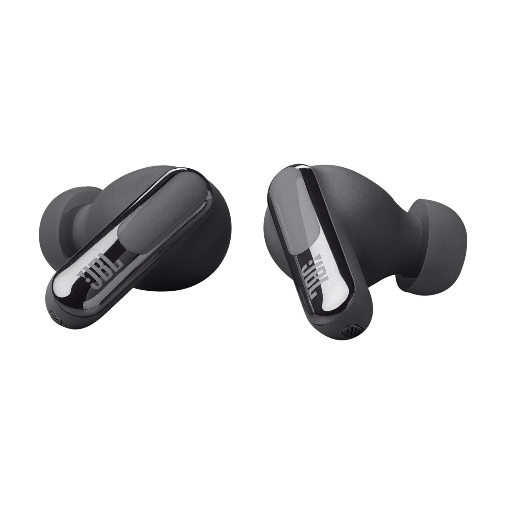 JBL LIVE BEAM 3 wireless In-Ear-Kopfhörer (Adaptive Noise-Cancelling, Hi-Res, Multi-Point-Verbindung, A2DP Bluetooth, True Adaptive Noise Cancelling, IP55, Personi-Fi 3.0)