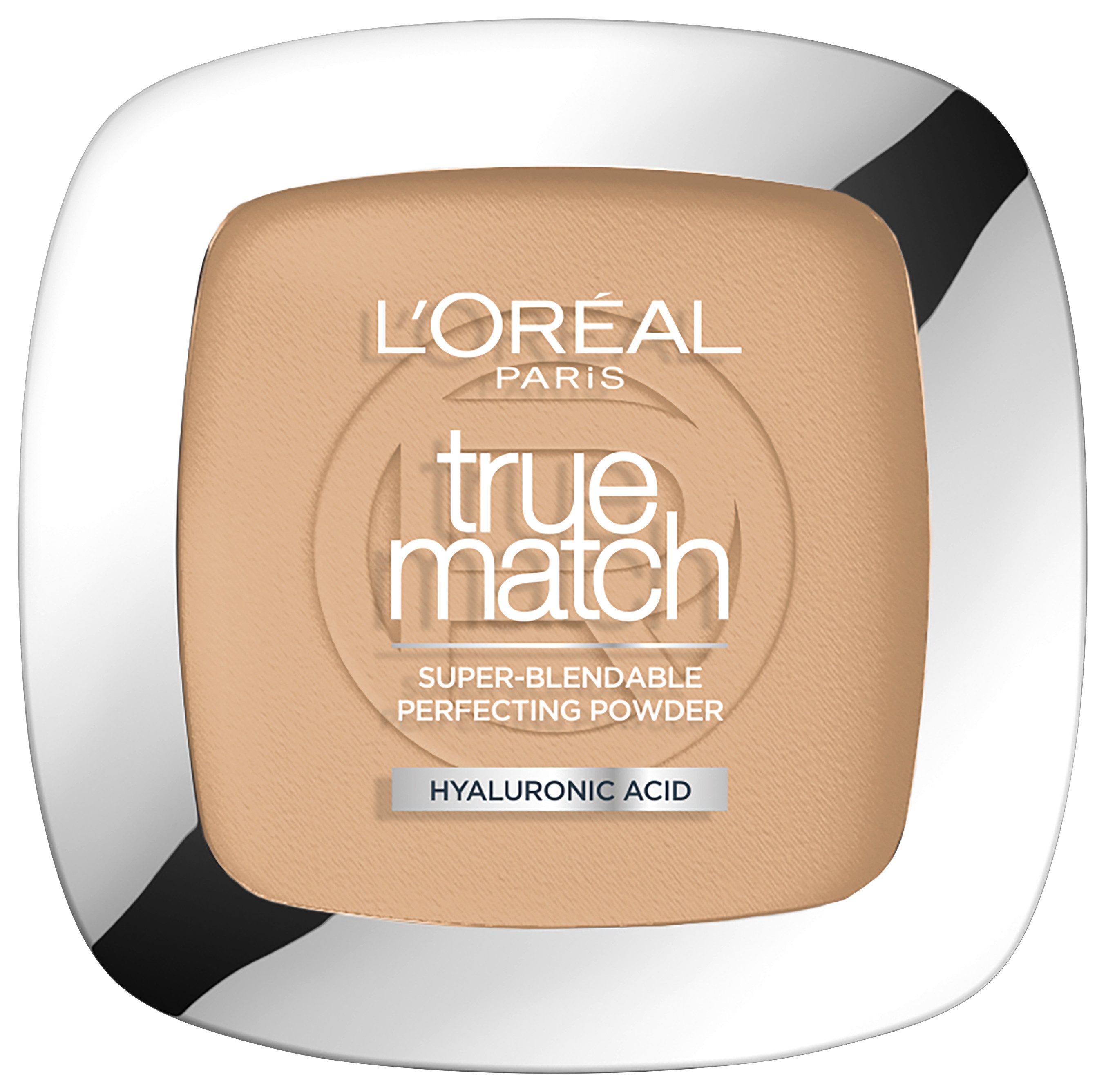 Puder L'Oréal Paris True Match Puder