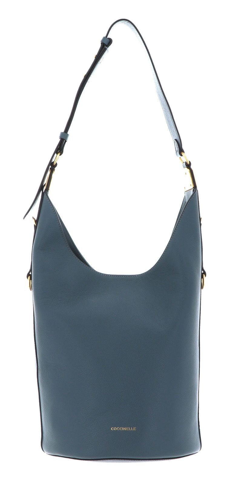 Schultertasche Fauve