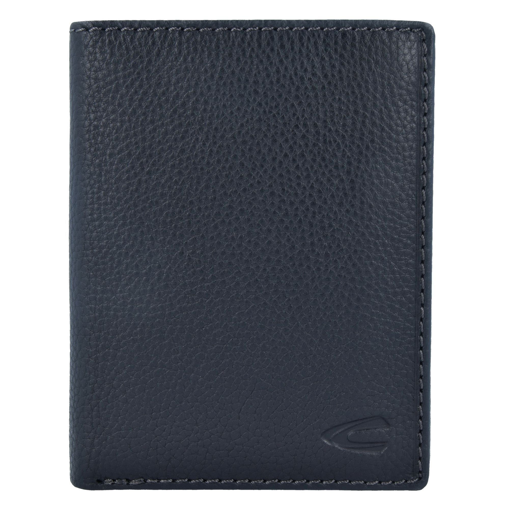 camel active Geldbörse Macau, Leder