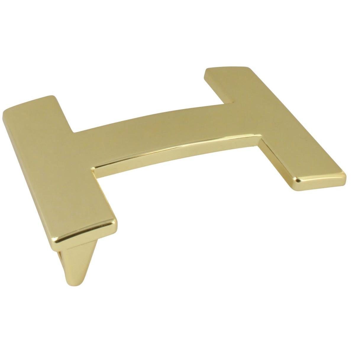BELTINGER Gürtelschnalle Hera 4,0 cm - Buckle Wechselschließe Gürtelschließe 40mm - Gürtel bis (1-St)