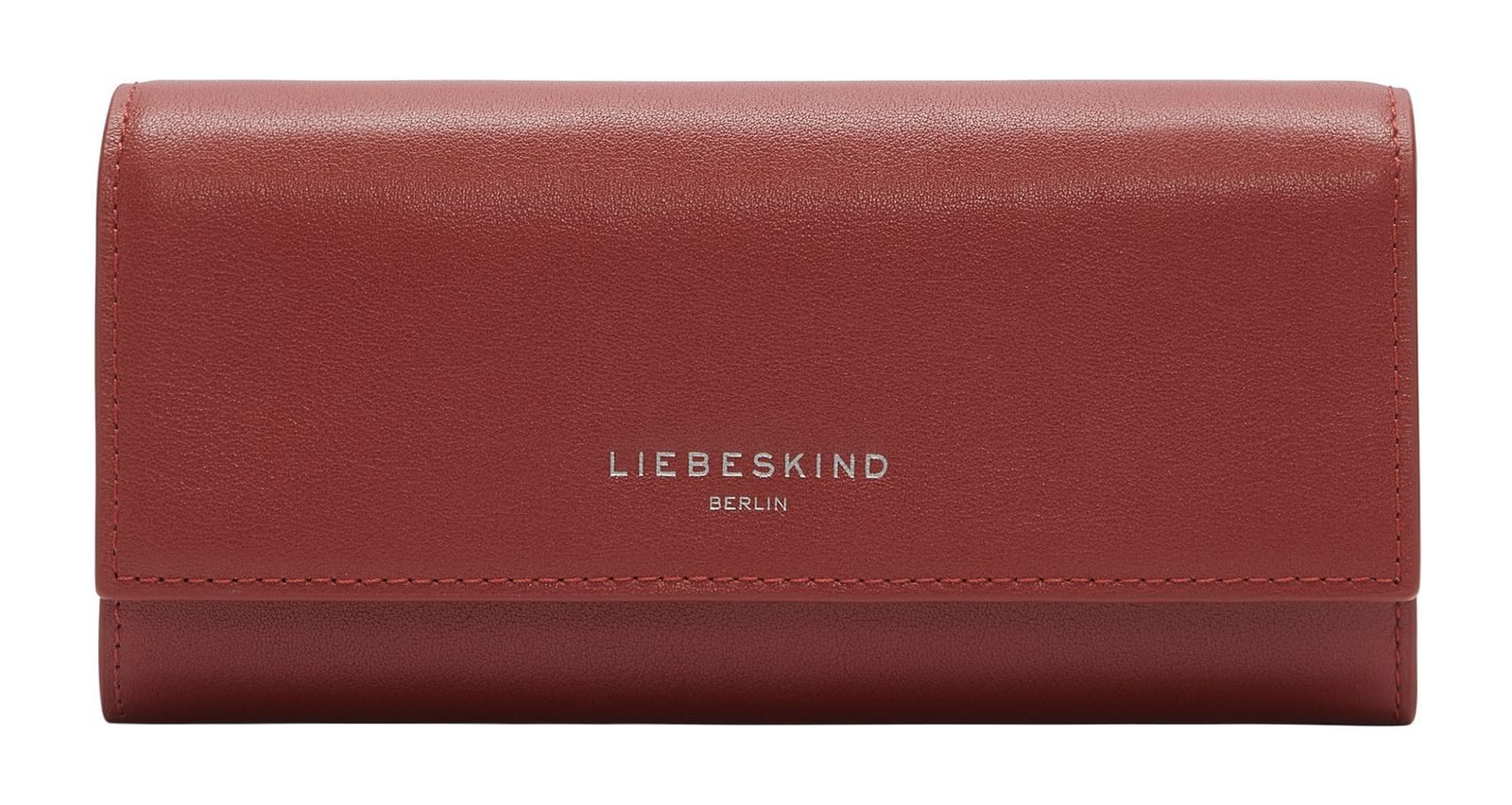 Liebeskind Berlin Geldbörse Valentina Wallet (Set, 2-tlg), aus echtem Leder günstig online kaufen