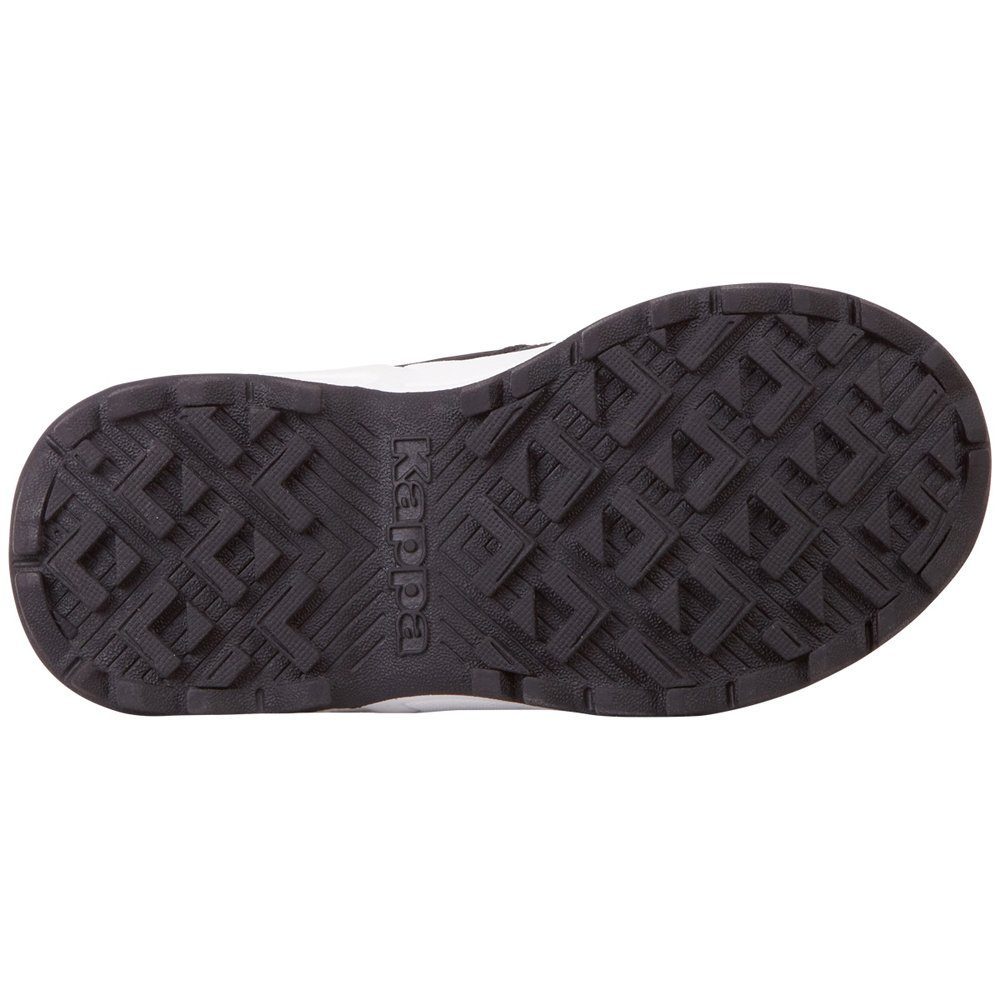 Kappa Outdoorwinterstiefel mit reflektierenden Details günstig online kaufen
