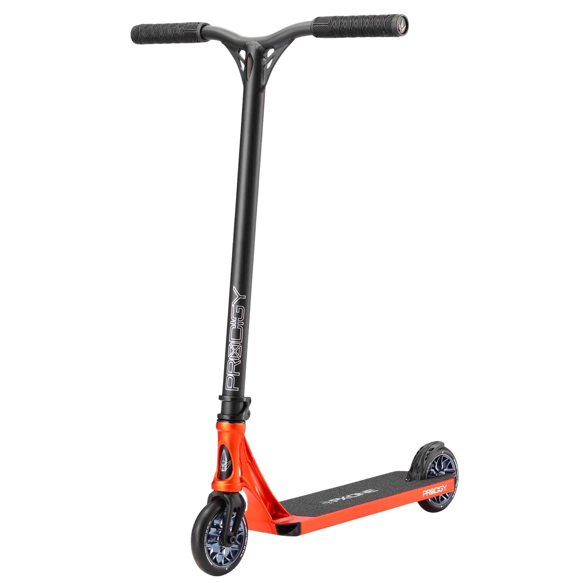 Blunt Stuntscooter Blunt Prodigy X One Complete Stunt-Scooter H=86cm Park Orange