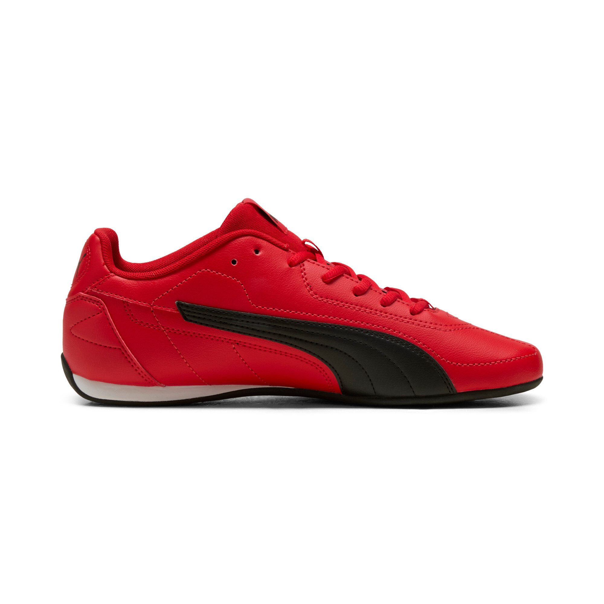 PUMA CATCH Sneaker (Design auf den Spuren des Puma Speedcat) – Bild 3 von 5