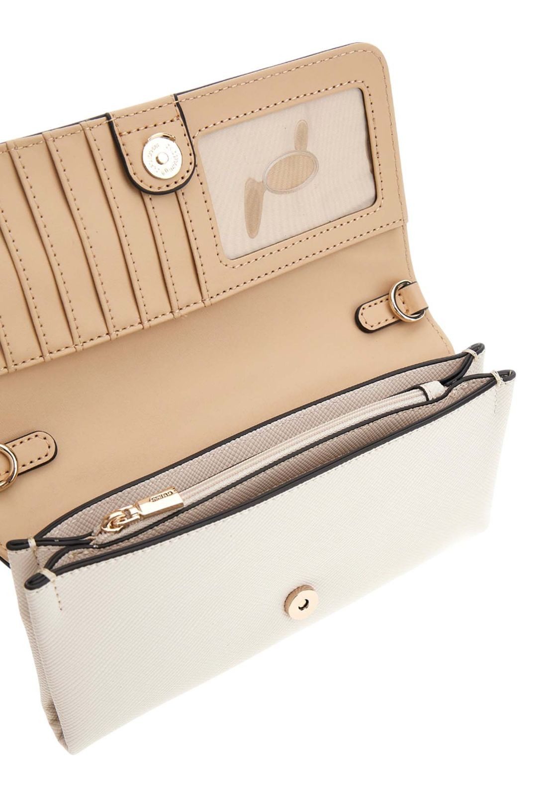 Guess Umhängetasche Xbody Flap Organizer günstig online kaufen