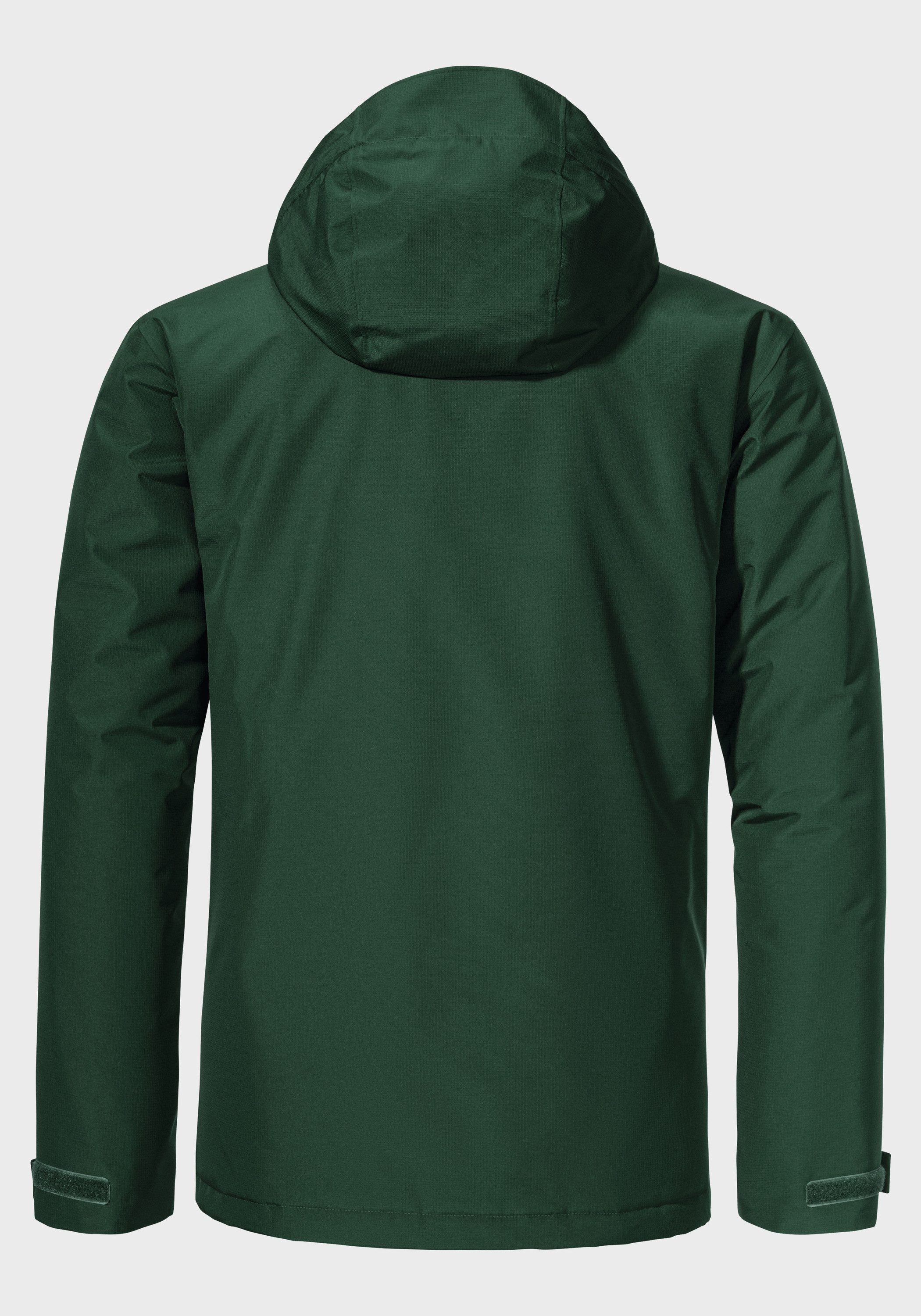 Schöffel Outdoorjacke Hiking Ins Jacket Style Wildkar MNS günstig online kaufen