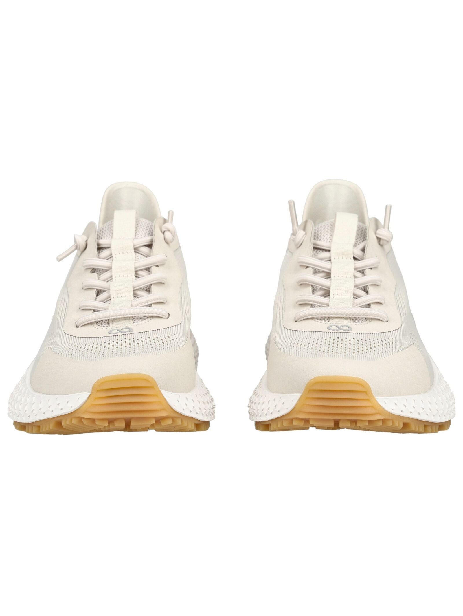Tenhaag Tenhaag Sneaker Mesh Sneaker