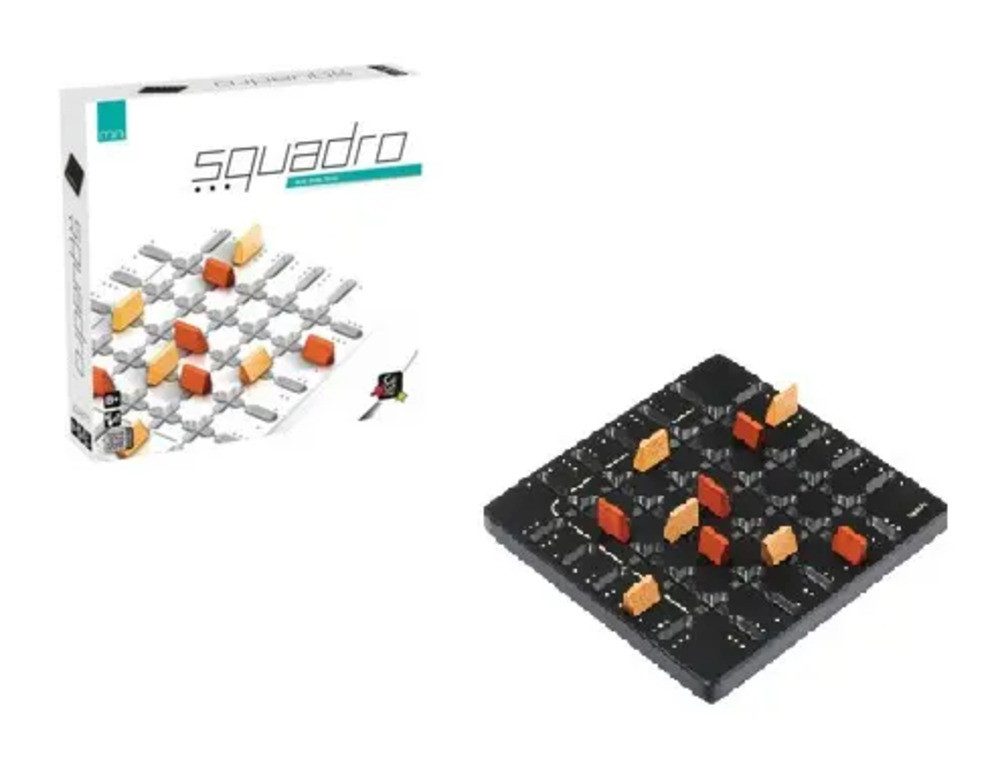 Spiel Squadro Mini