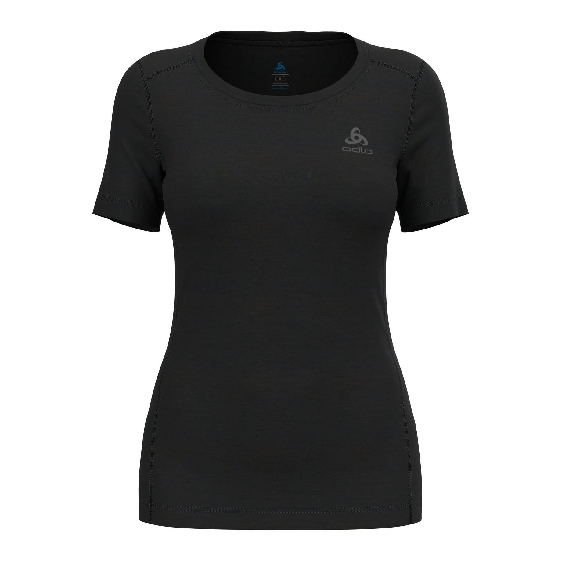 Odlo T-Shirt Damen Funktionsshirt NATURAL MERINO günstig online kaufen