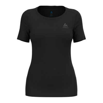Odlo T-Shirt Damen Funktionsshirt NATURAL MERINO 200 (1-tlg)
