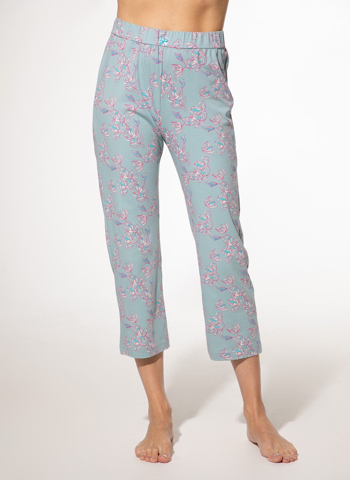 Short Stories Pyjamahose (1-tlg)