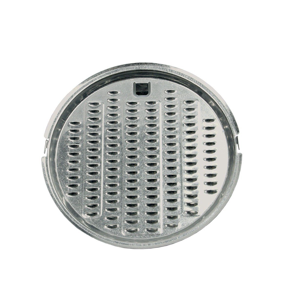 easyPART Fettfilter wie Electrolux 3304284023 Fettfilter Filter, Backofen / Herd