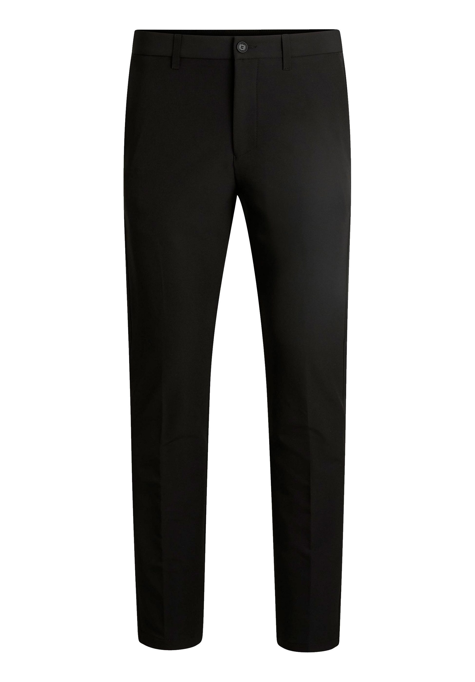 BOSS GREEN Stoffhose T-Commuter aus wasserabweisendem günstig online kaufen