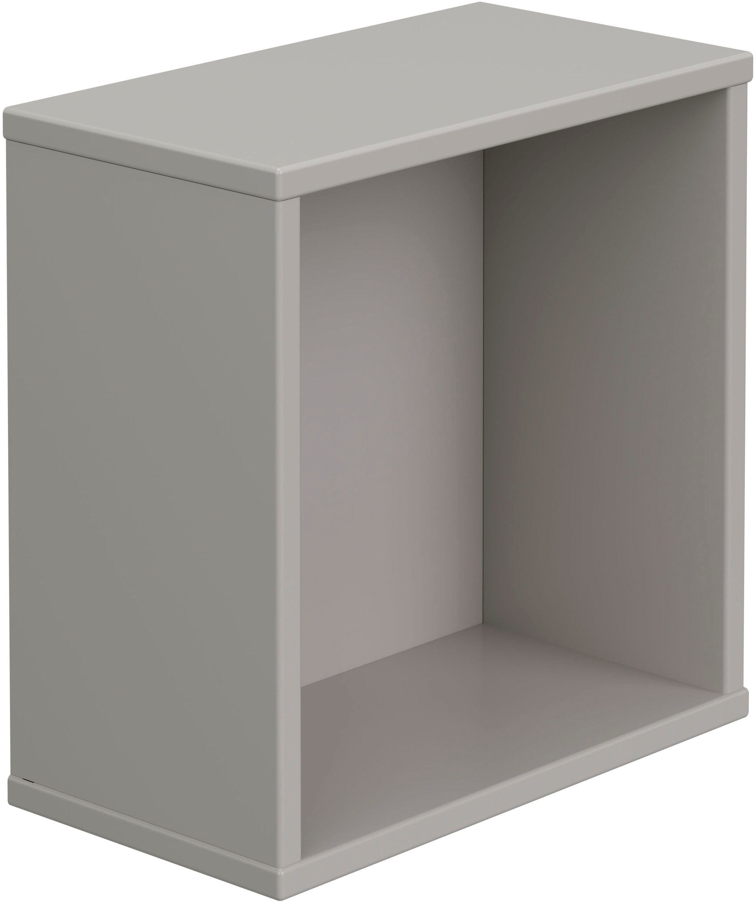 PAIDI Wandregal Wandbox Q, viele Farbvarianten