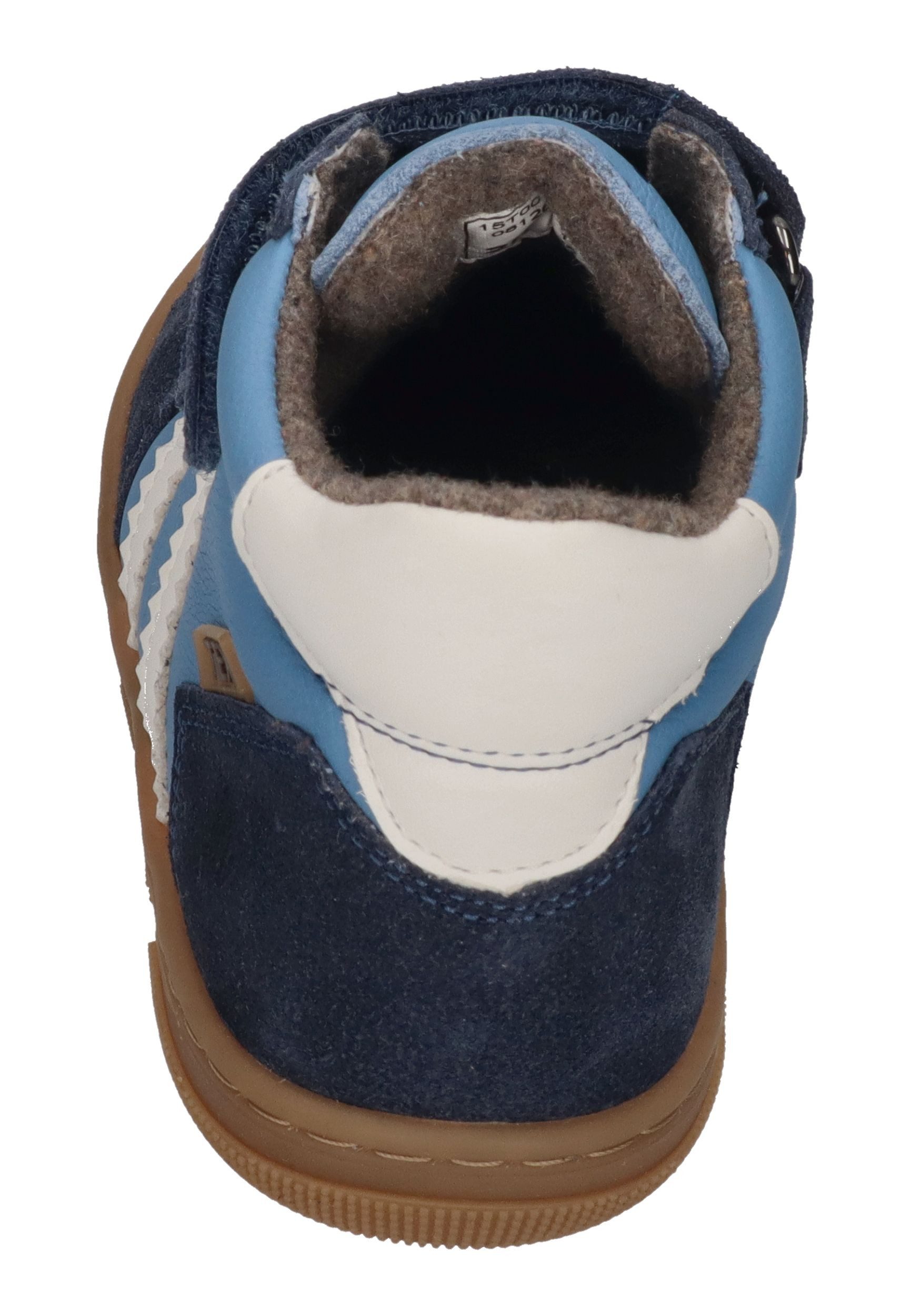 KOEL Kali Leather extra Weit Barfußschuh Jeans