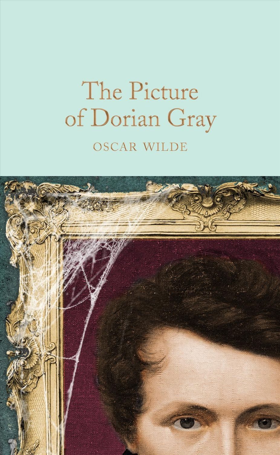 The Picture of Dorian Gray / Oscar Wilde
