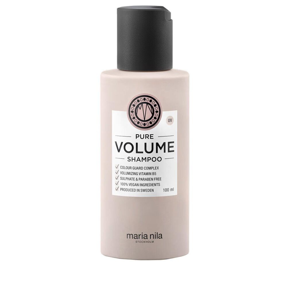 Maria Nila Haarshampoo Reines Volumen (Shampoo) - Volumen: