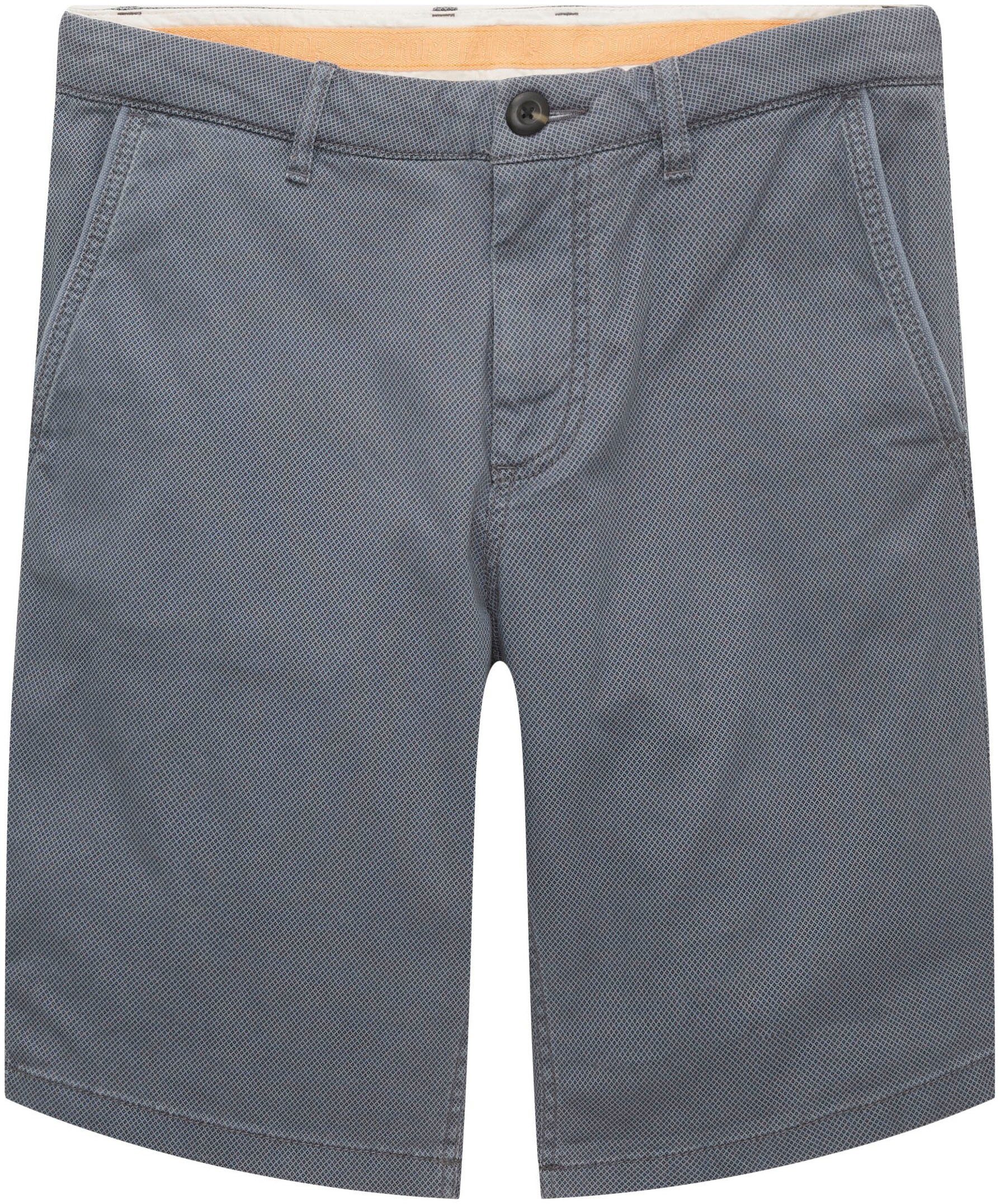 blueish TAILOR Shorts TOM