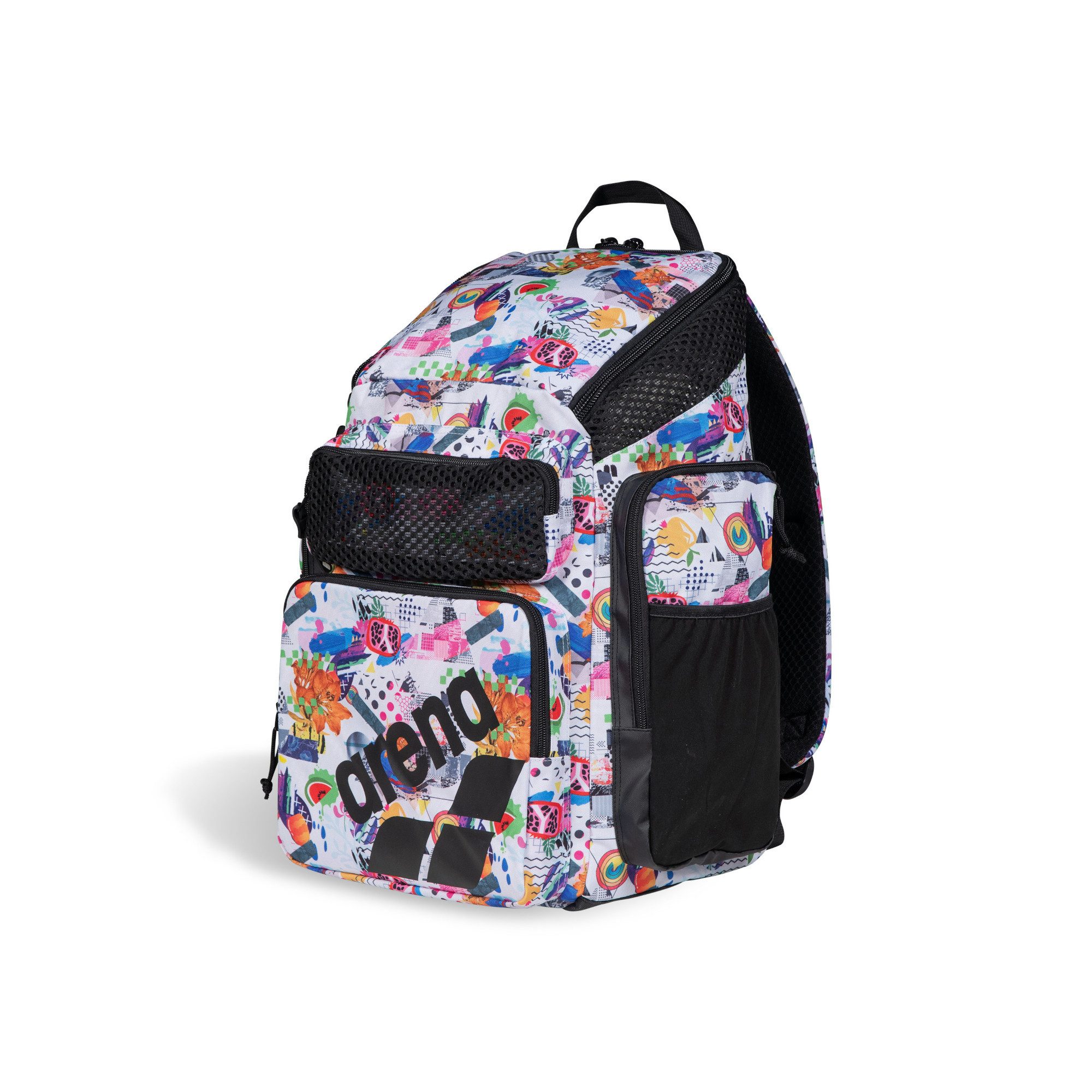 Arena Rucksack Arena Rucksack One Go Backpack 45L AO 010232