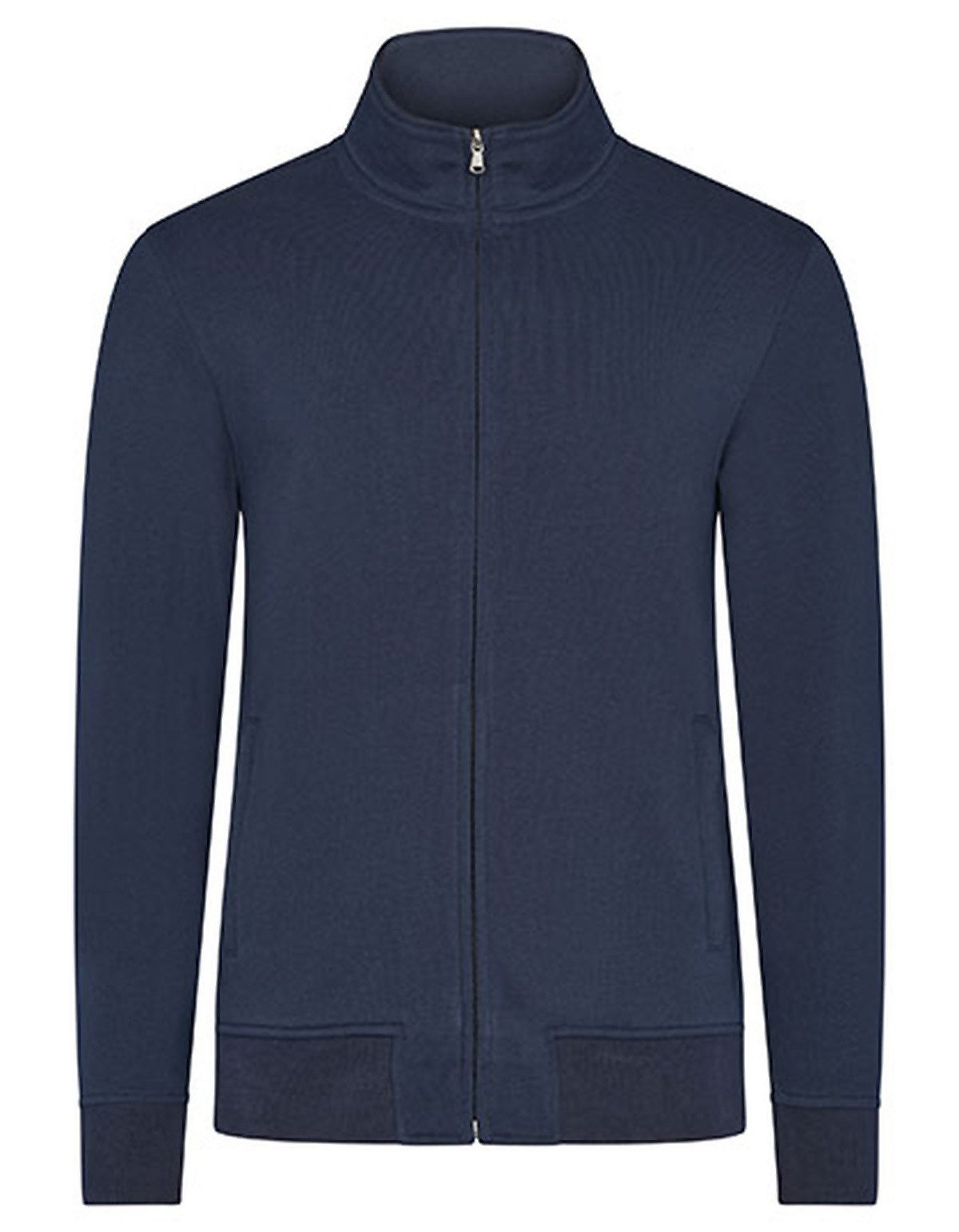 HRM Sweatshirt Men´s Premium Full-Zip Sweat Jacket