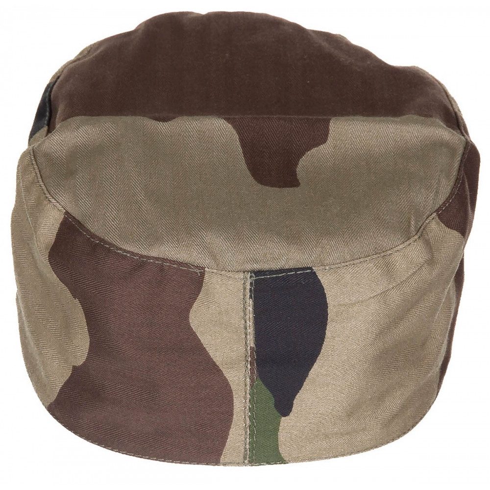 MFH Legionärsmütze Franz. Feldmütze 100% Baumwolle, MFH. (Feldmütze) Rip Stop Material