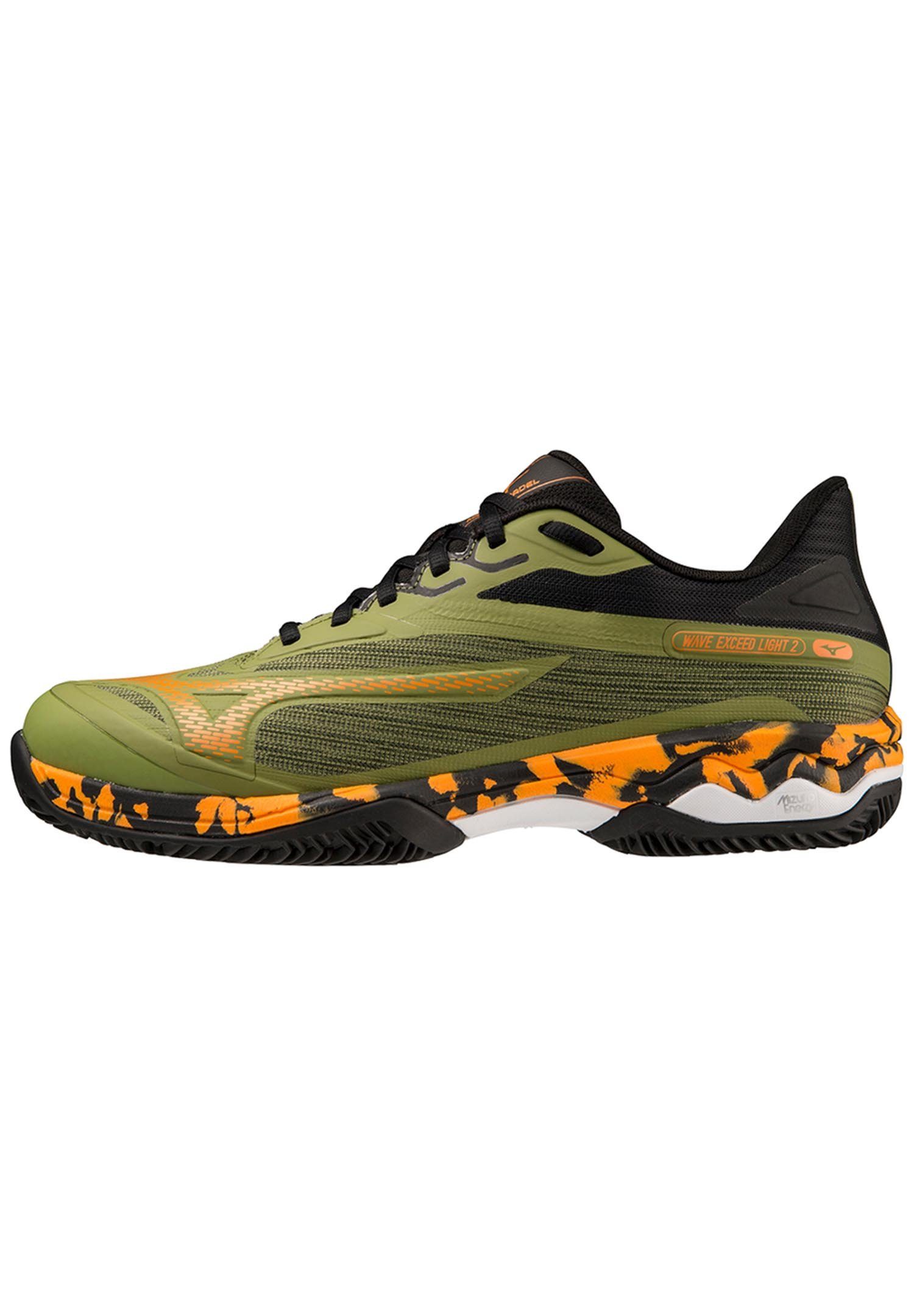 Mizuno WAVE EXCEED LIGHT 2 PADEL Sneaker